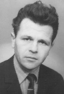 Aurel Stanciu Milcovin