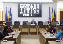 Consiliul Județean Vrancea a fost convocat în ședință pe 9 octombrie. Mai multe proiecte se referă la Parcul Industrial Vrancea