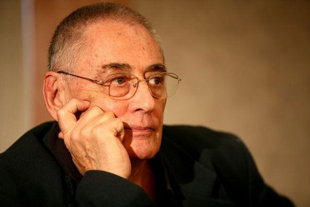 Horia Moculescu