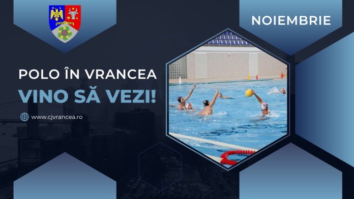 Polo in Vrancea