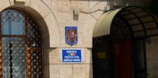 Prefectura trebuie să constituie un grup de lucru pentru comasarea voluntară a comunelor