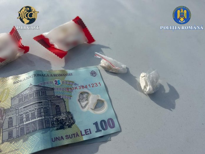 Trafic arme droguri (1)