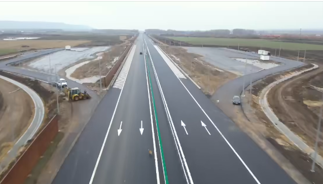 autostrada a7