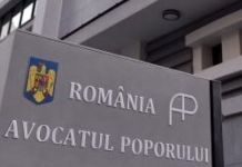Avocatul Poporului acordă audiențe la Focșani pe 21 octombrie