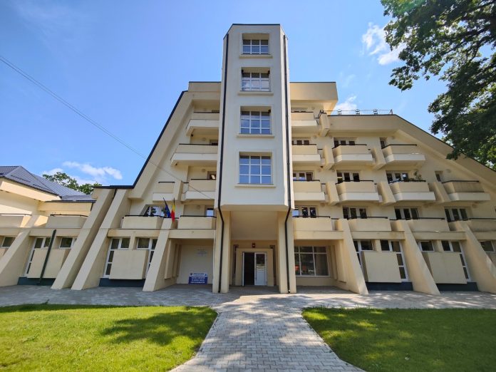 centru