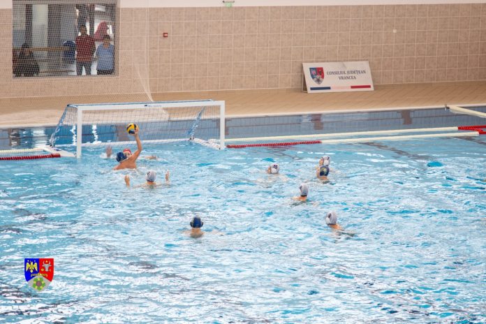 polo juniori