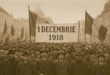 1 Decembrie – ziua în care ne adunăm, ziua în care ne verificăm sufletul