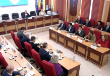 CJ Vrancea se reunește luni pentru cinci proiecte în domeniul energiei