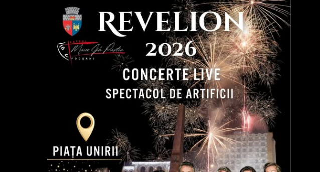 Revelion 1