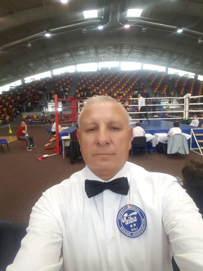 Vasile Panțică
