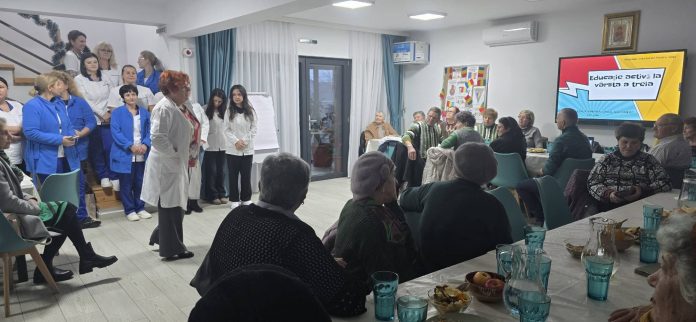 Voluntariat pt Viata Marasesti (1)