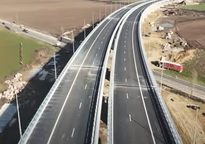 autostrada