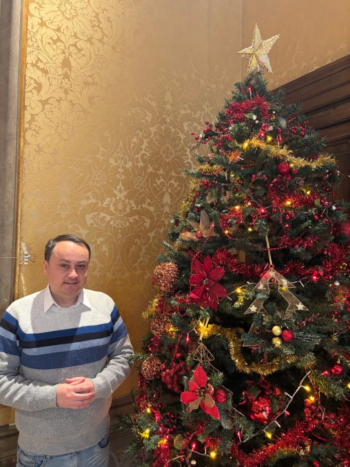 ovidiu