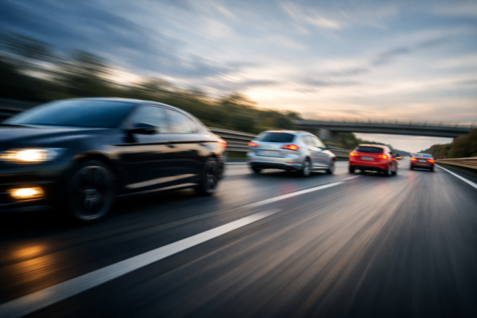 Autoturisme cu viteza