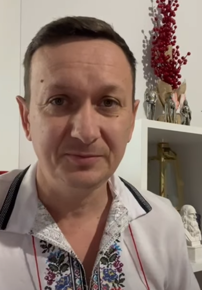 Ionut caraba