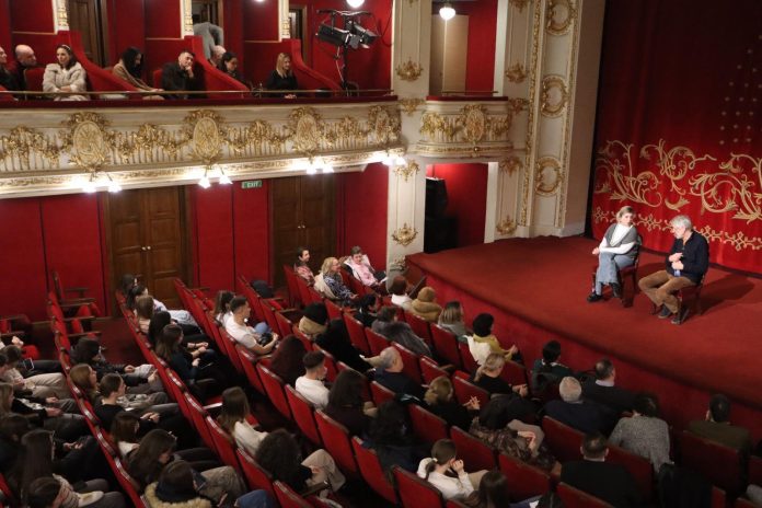 Spectacol MoS Nichifor la Teatrul Focsani (3)