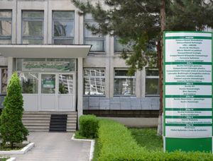 Spital Judetean