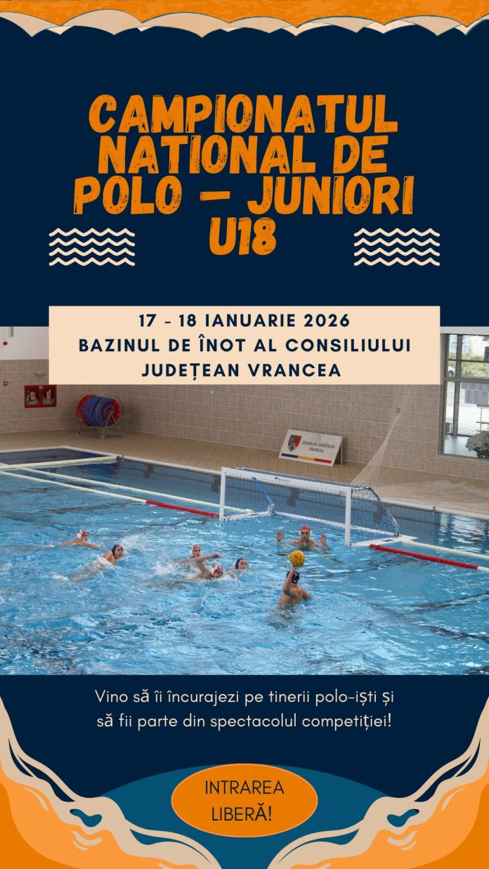 polo juniori 2026