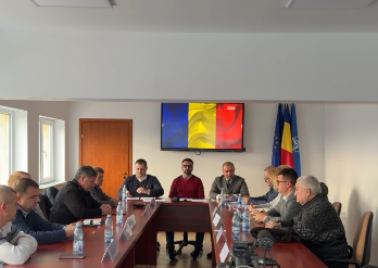 CL vanatori halici