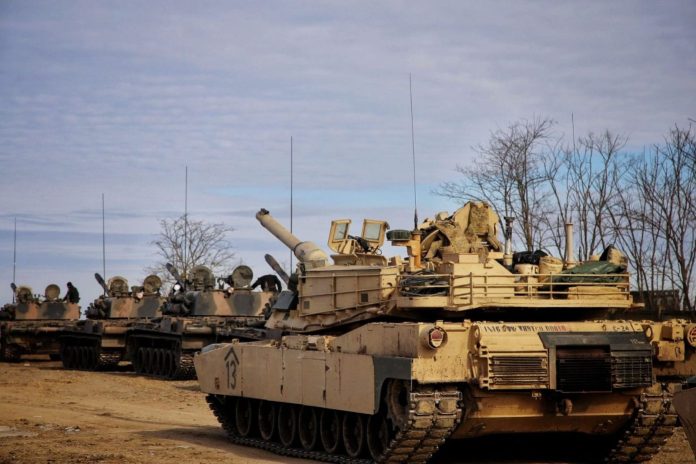 armata