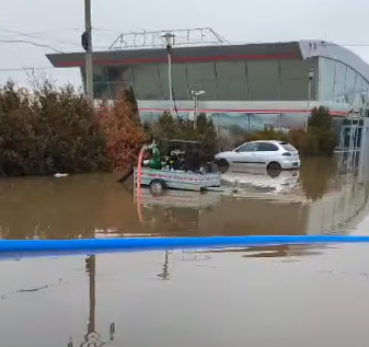 inundatii