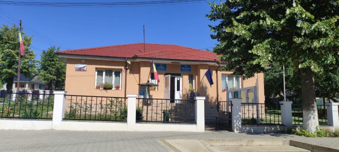 primaria bordesti