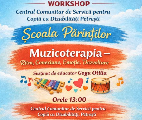 scoala parintilor