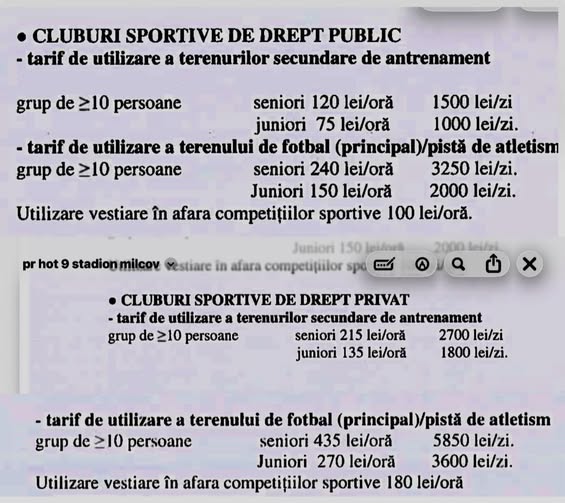 sport