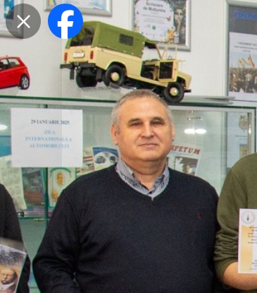 Ioan Negoescu
