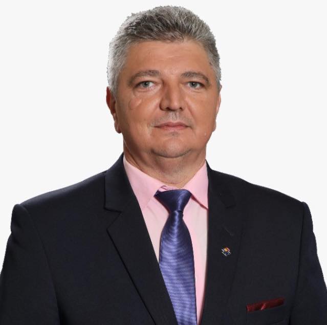 Laurentiu Marin