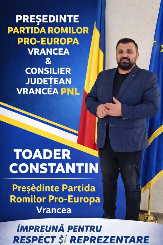 Toader Constantin