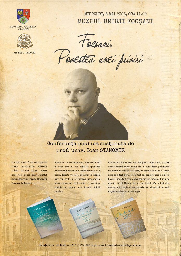 Ioan Stanomir
