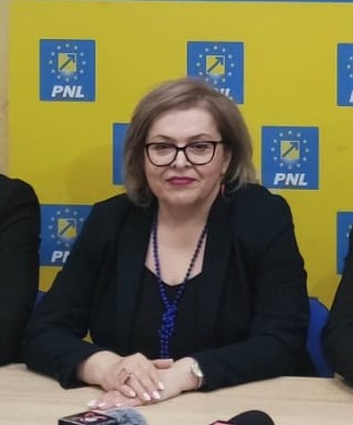 Livia Marcu