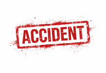 Motociclist rănit într-un accident pe DN2L, în afara localității Soveja