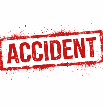 Cum s-a produs accidentul mortal de pe A7: o autoutilitară a intrat în parapet