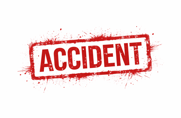 Motociclist rănit într-un accident pe DN2L, în afara localității Soveja