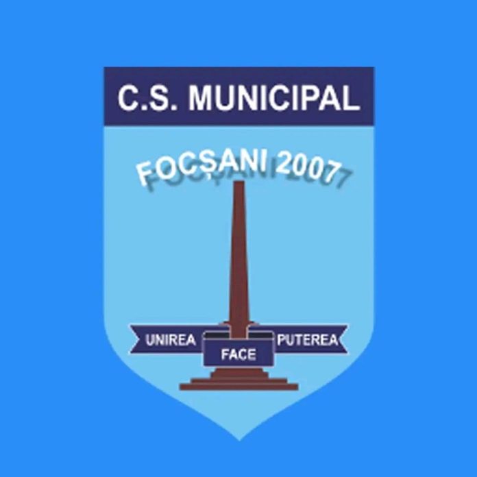 CSM Focsani