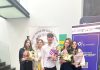 Tineri din sistemul de protecție din Vrancea, premiați la Gala „10 ani de voce, 10 ani de curaj”