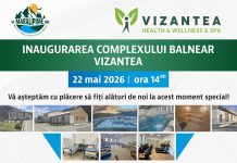 Stațiunea Vizantea se redeschide pe 22 mai. Complexul balnear revine după aproape un secol