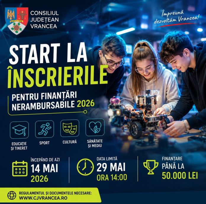 Proiecte ONG L. 350