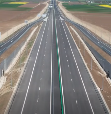 Termenul de finalizare pentru Autostrada A7 a fost prelungit cu un an