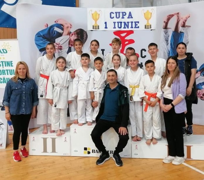 judo