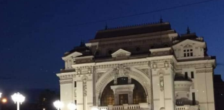 Teatrul ”Mr. Gheorghe Pastia” organizează concurs pentru postul de director artistic