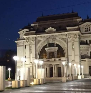 Teatrul Municipal din Focșani primește 1,61 milioane de lei de la Guvern