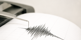 Cutremur de 3,1 în zona seismică Vrancea-Buzău, duminică dimineață