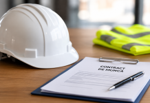 Sancțiuni de 90.500 de lei în construcții în urma controalelor efectuate de ITM Vrancea
