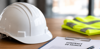 Sancțiuni de 90.500 de lei în construcții în urma controalelor efectuate de ITM Vrancea