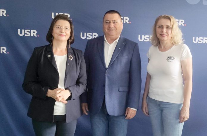 Resmerita USR