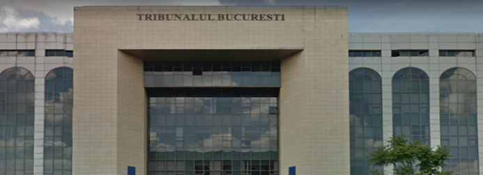 Tribunalul Bucuresti