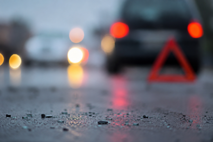 accident